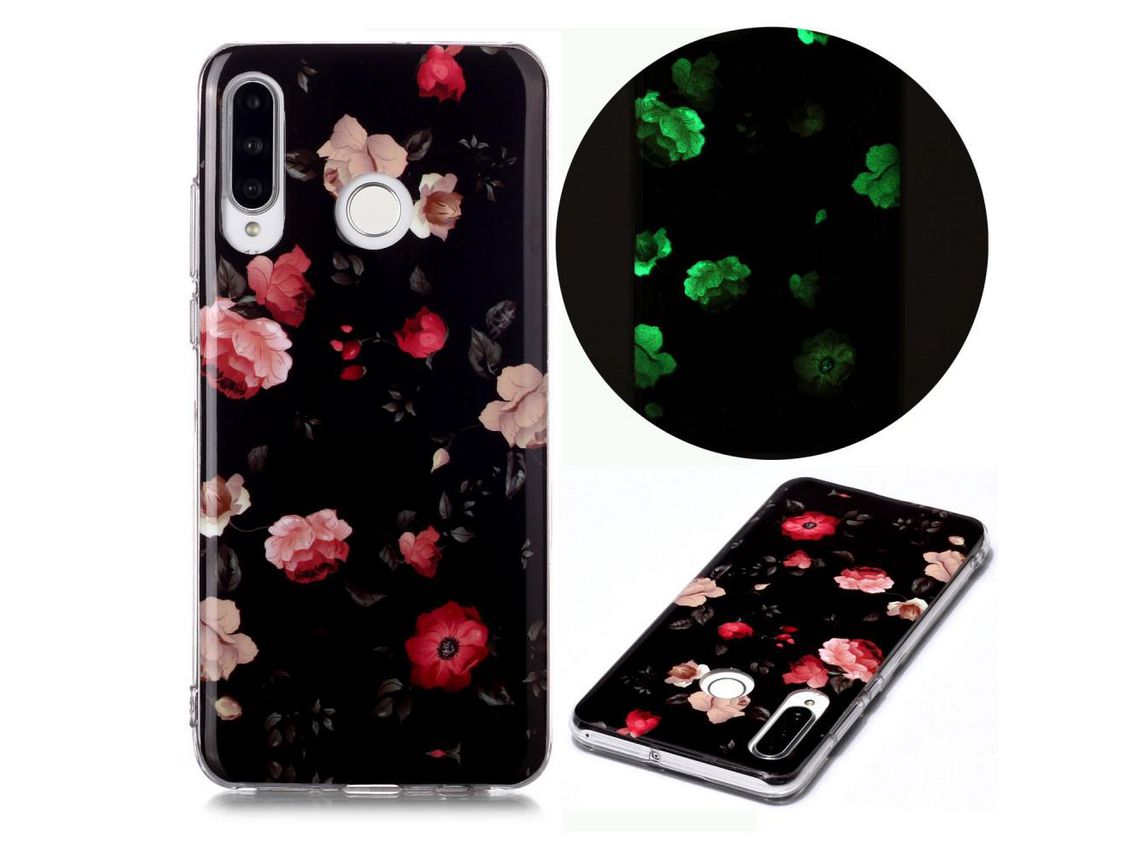 Capa para Huawei P30 Lite
