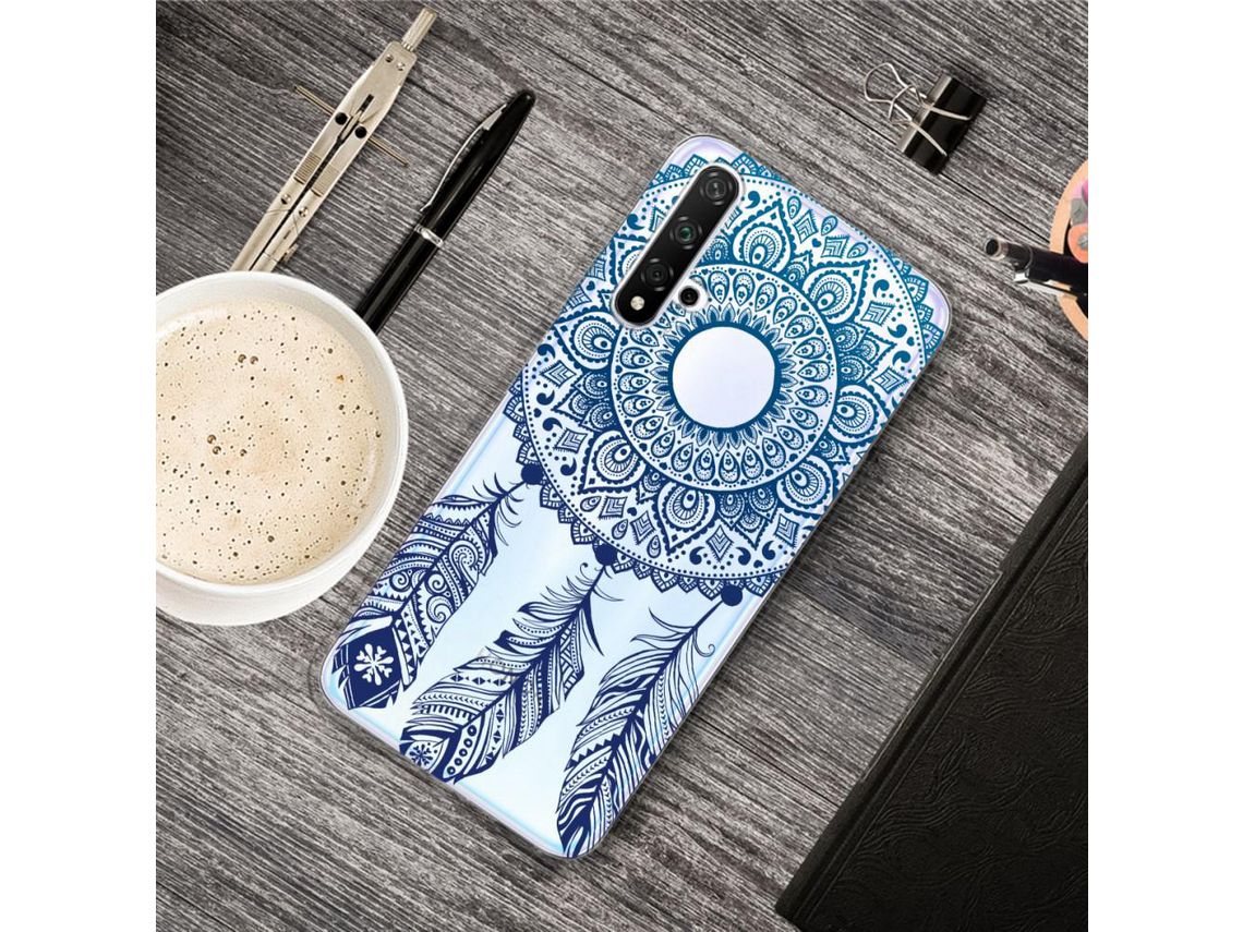 Capa para Huawei Honor 20