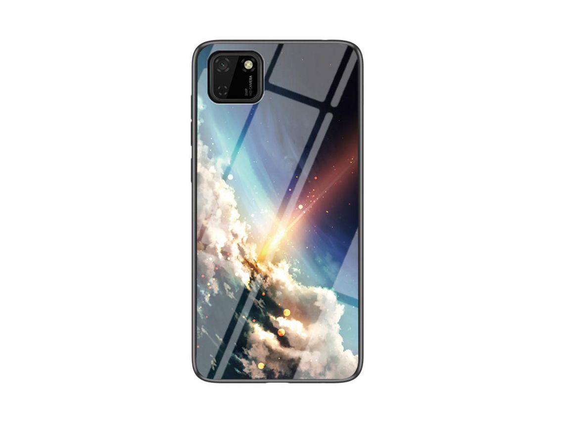 Capa para Huawei Y5P
