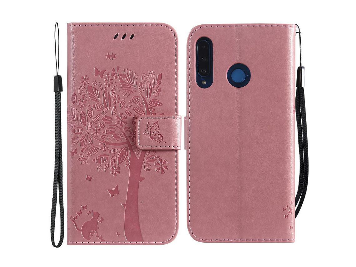 Capa para Huawei P30 Lite