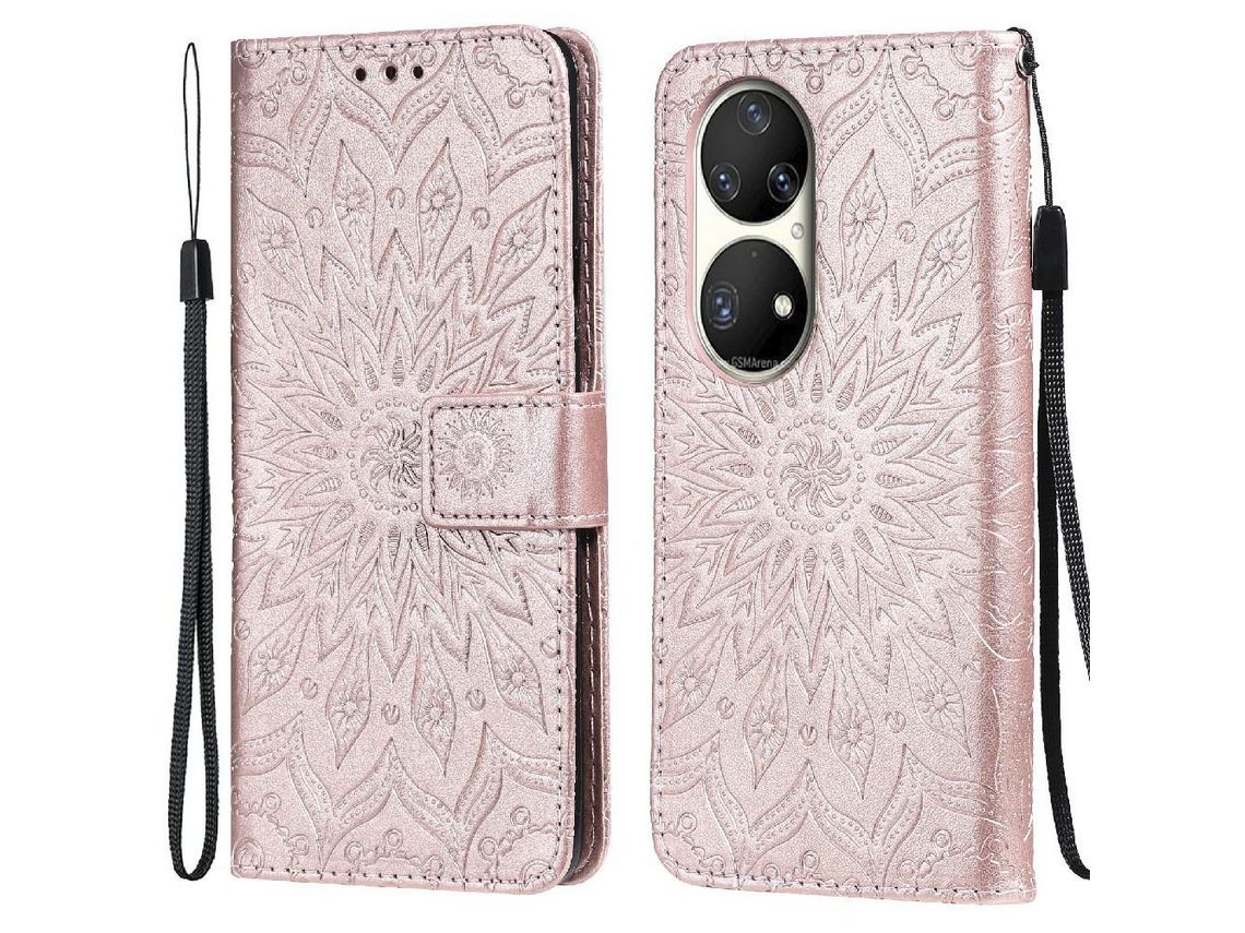 Capa para Huawei P50 Pro