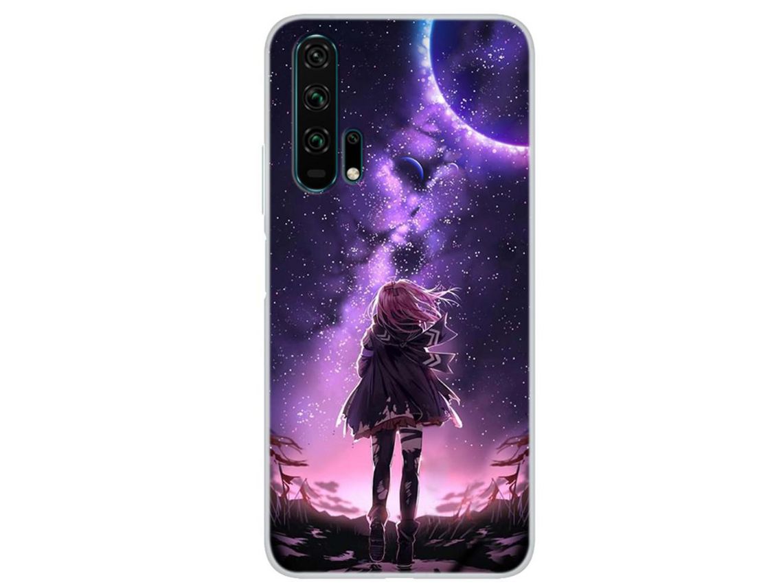 Capa para Huawei Honor 20 Pro