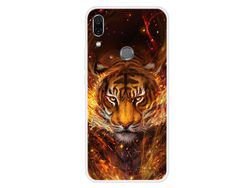 Capa para Huawei P Smart Z