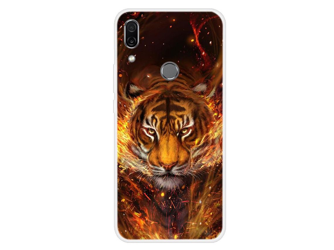 Capa para Huawei P Smart Z