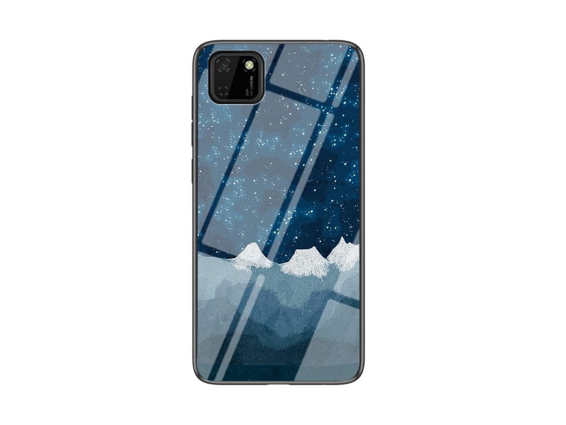 Capa para Huawei Y5P