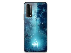 Capa para Huawei P Smart 2021