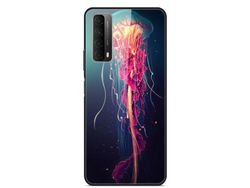 Capa para Huawei P Smart 2021