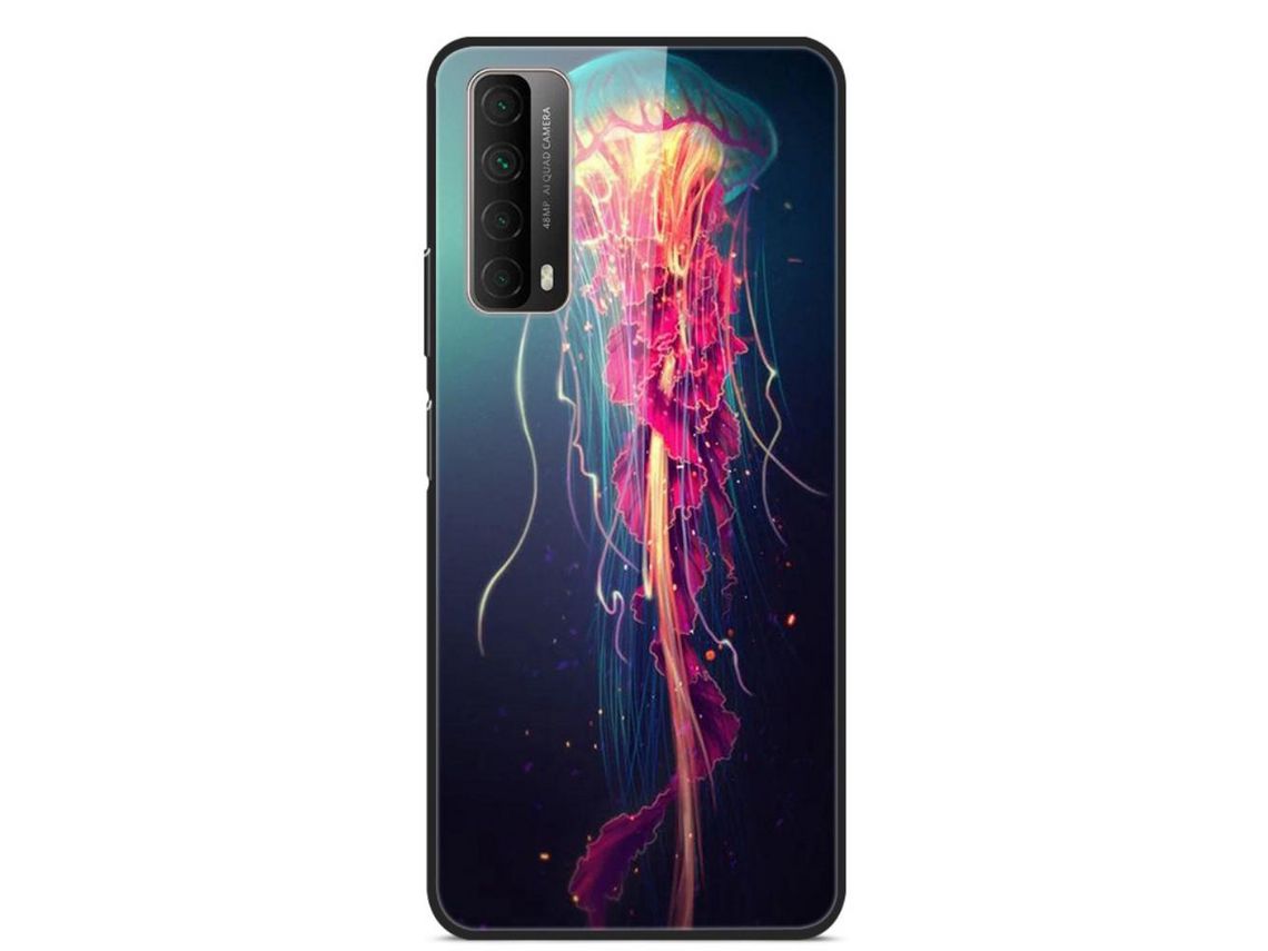 Capa para Huawei P Smart 2021