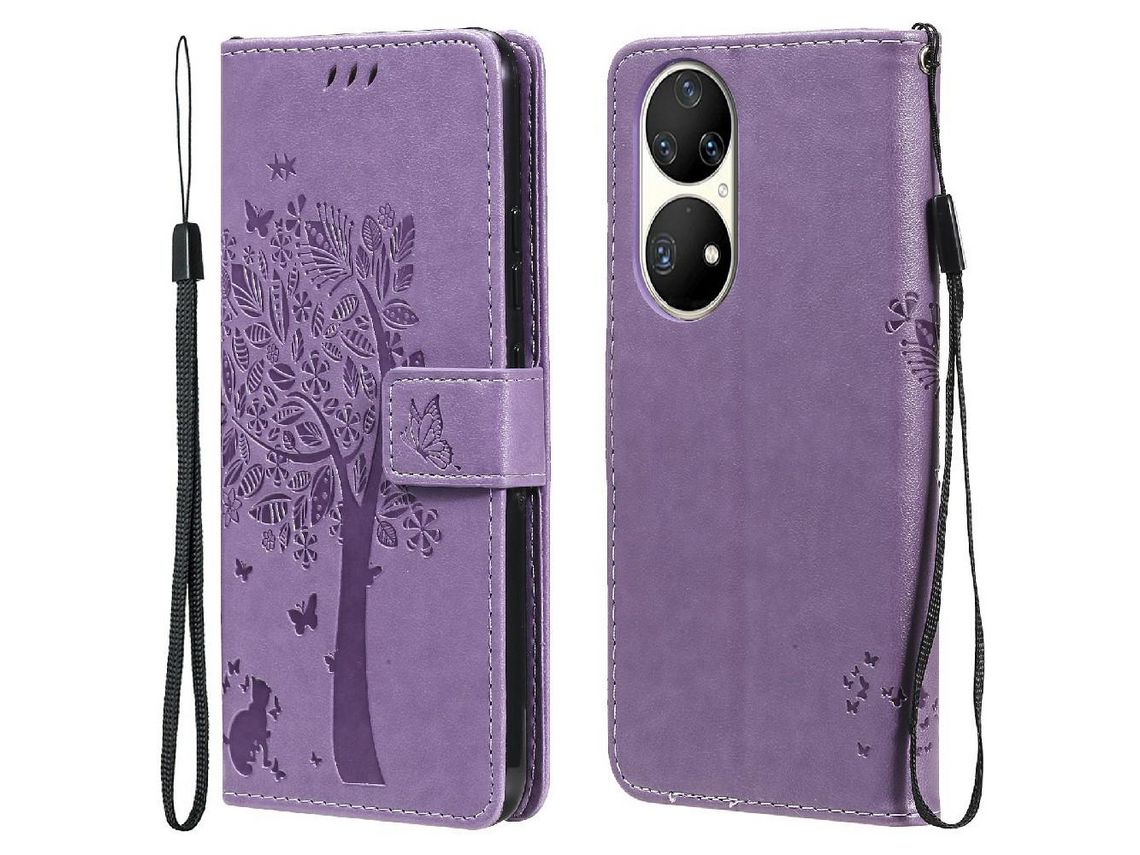Capa para Huawei P50