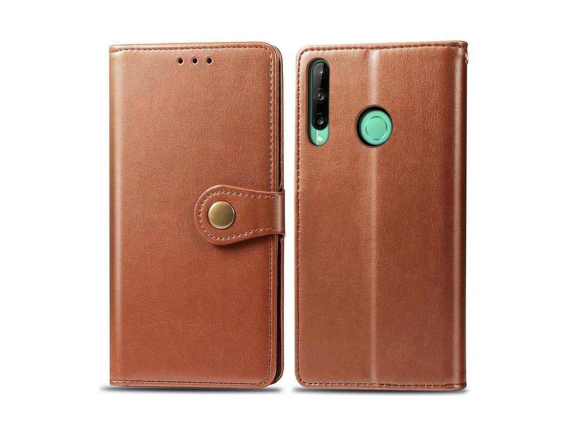 Capa para Huawei Y7P