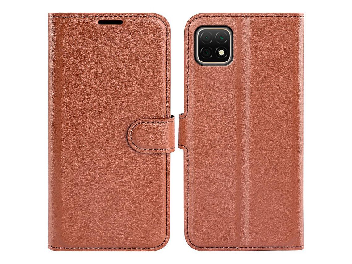 Capa para Huawei Enjoy 20 5G