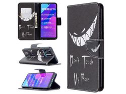 Capa para Huawei Honor 9A