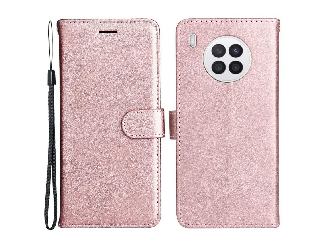Capa para Huawei Nova 8I