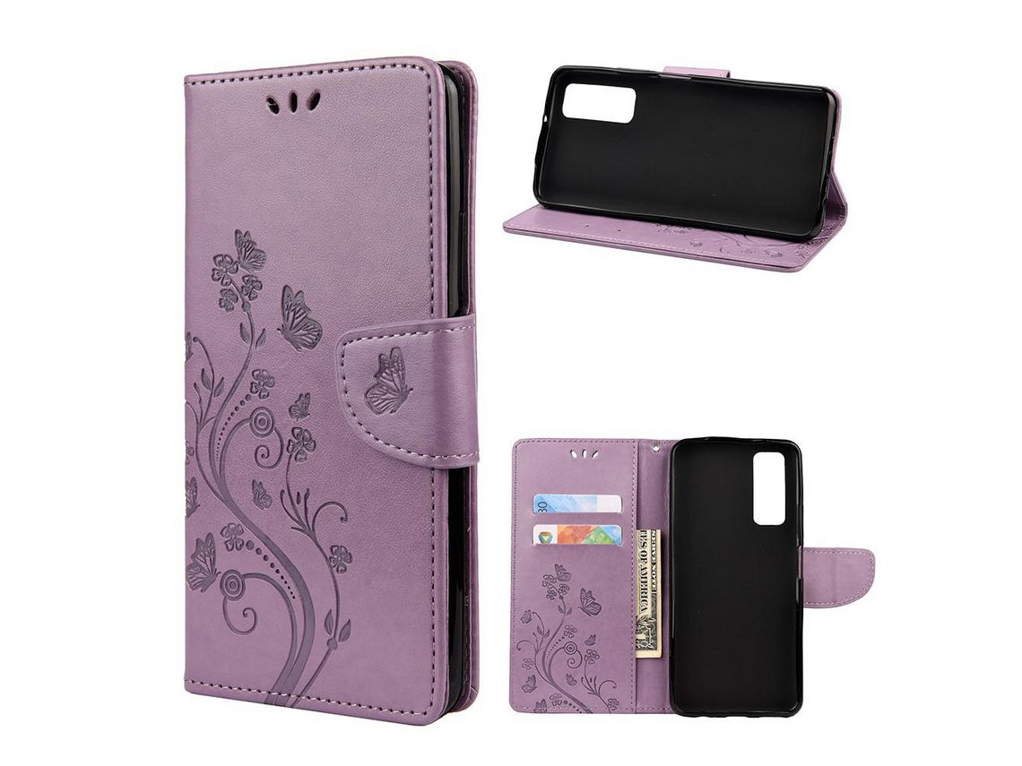 Capa para Huawei P Smart 2021