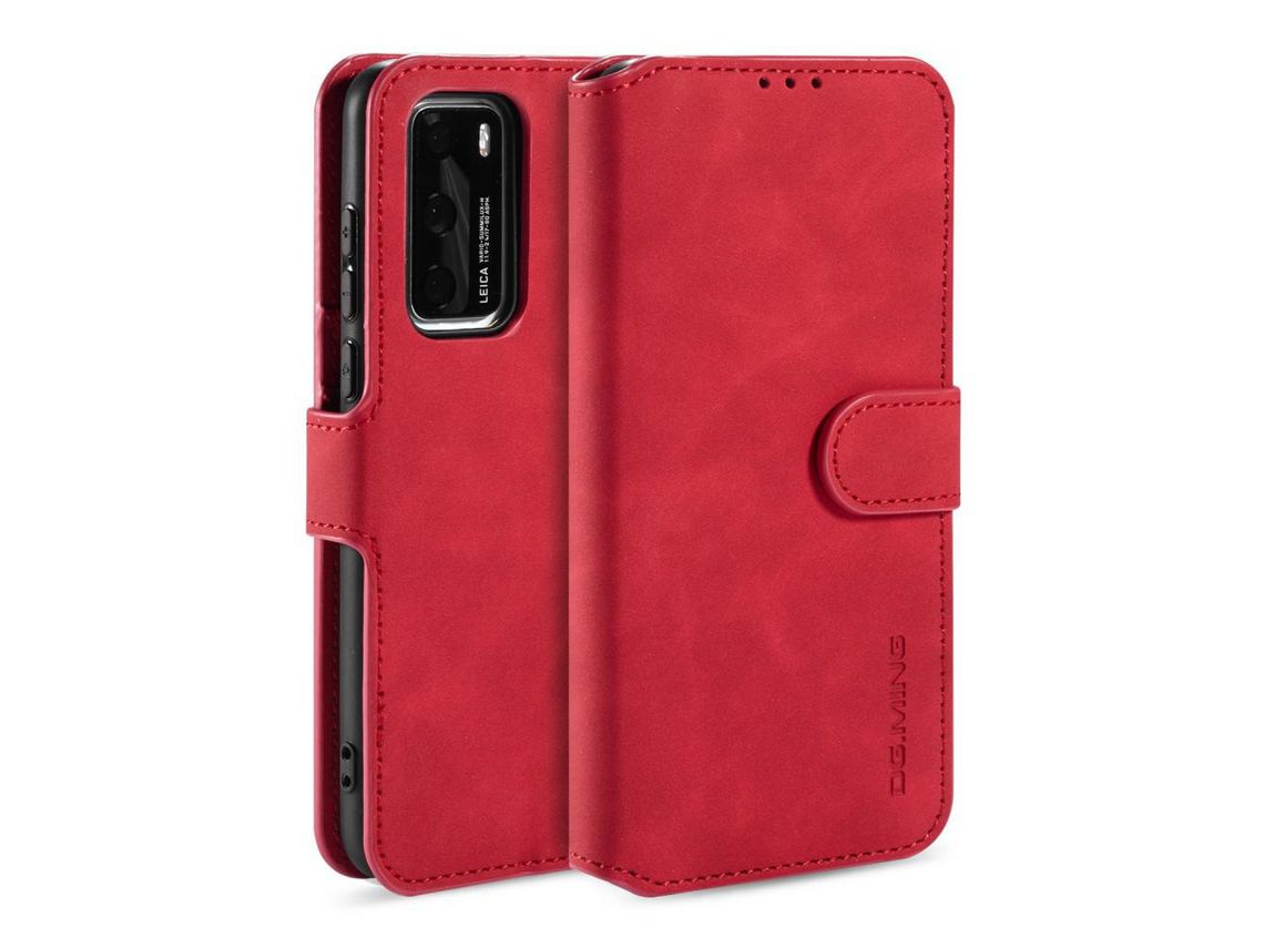 Capa para Huawei P40