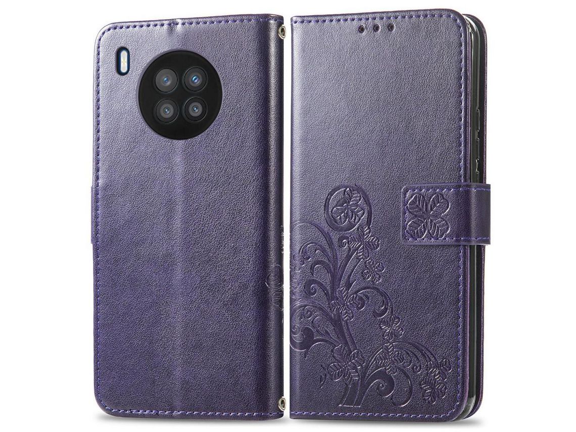 Capa para Huawei Nova 8I