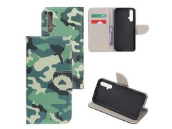 Capa para Huawei Honor 20