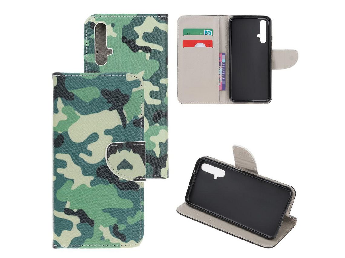 Capa para Huawei Honor 20