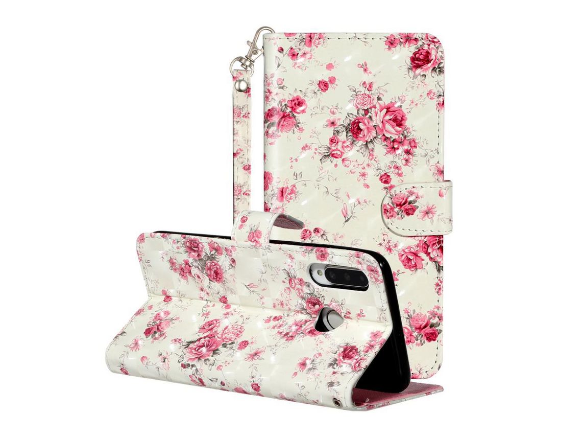 Capa para Huawei P30 Lite