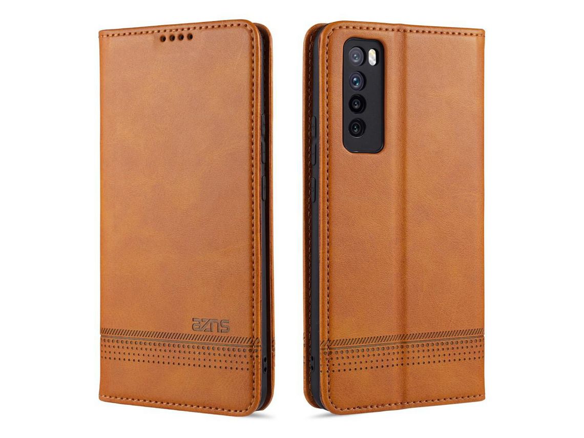 Capa para Huawei Nova 7 5G