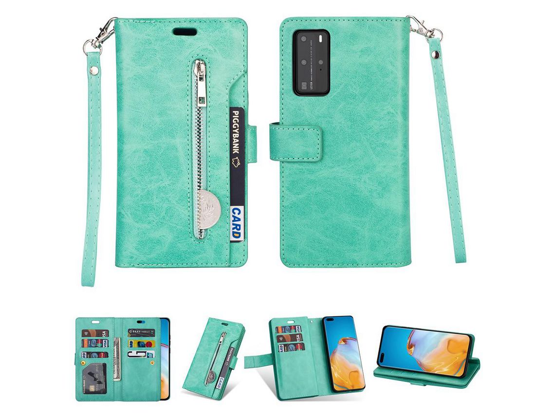 Capa para Huawei P40 Pro