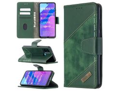 Capa para Huawei Honor 9A