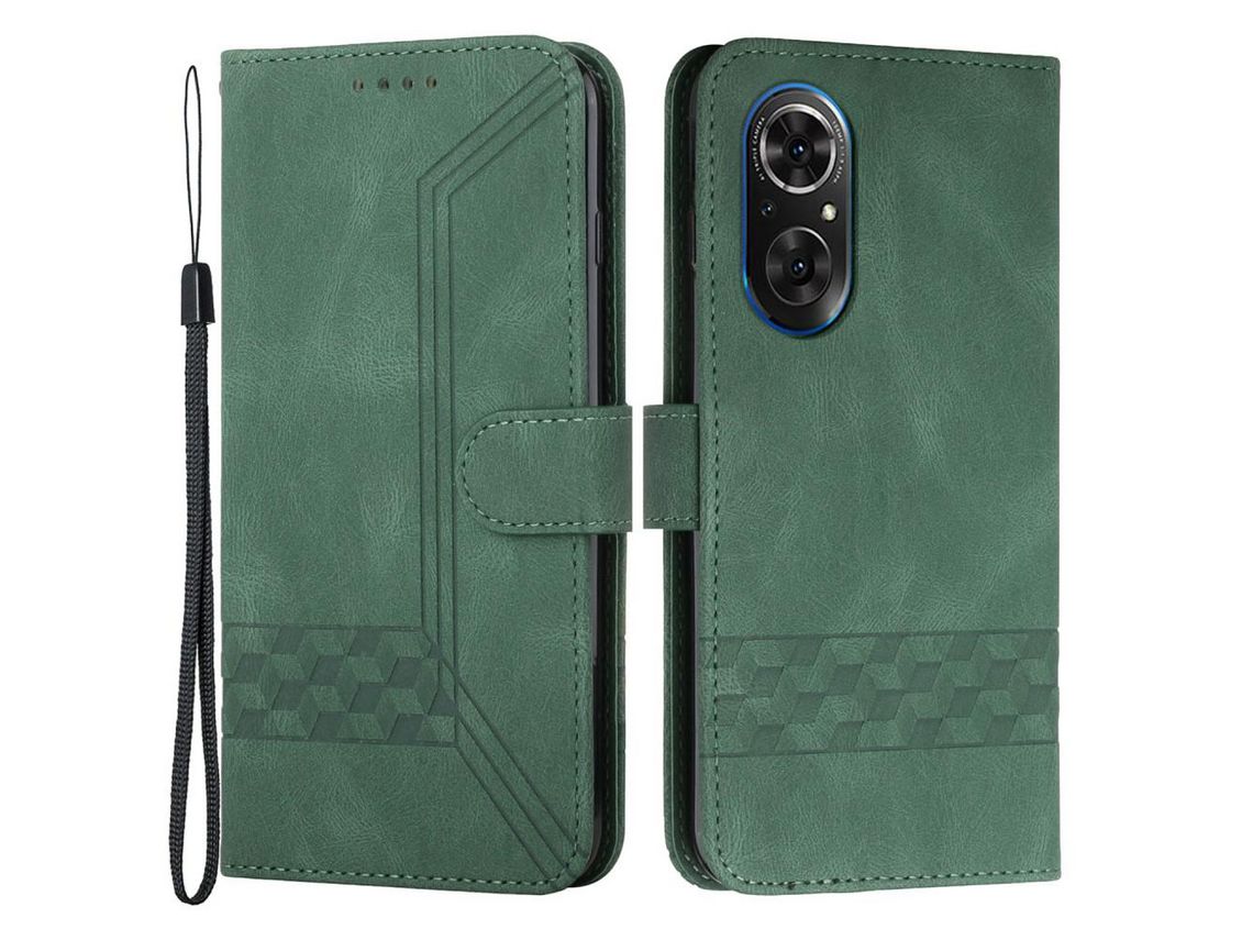Capa para Huawei Nova 9 Pro