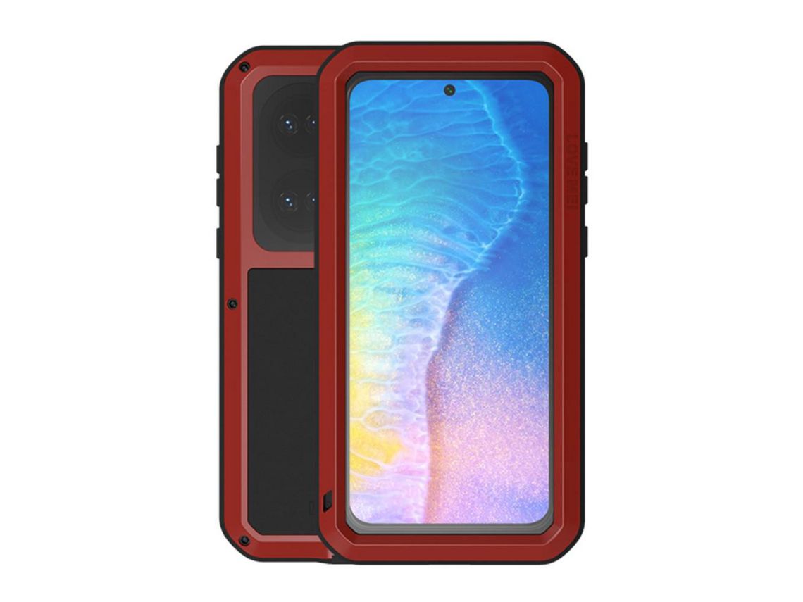 Capa para Huawei P50