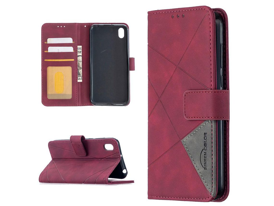 Capa para Huawei Y5 (2019)