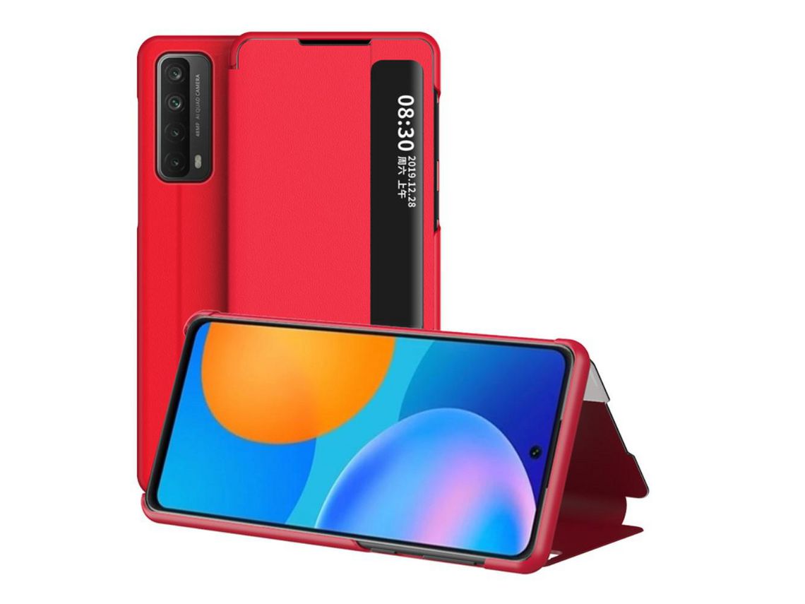 Capa para Huawei P Smart 2021