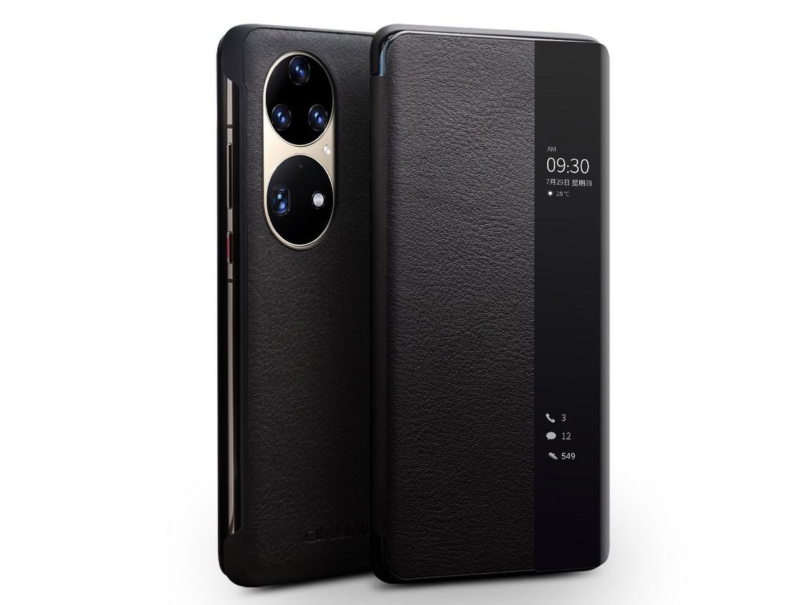 Capa para Huawei P50 Pro