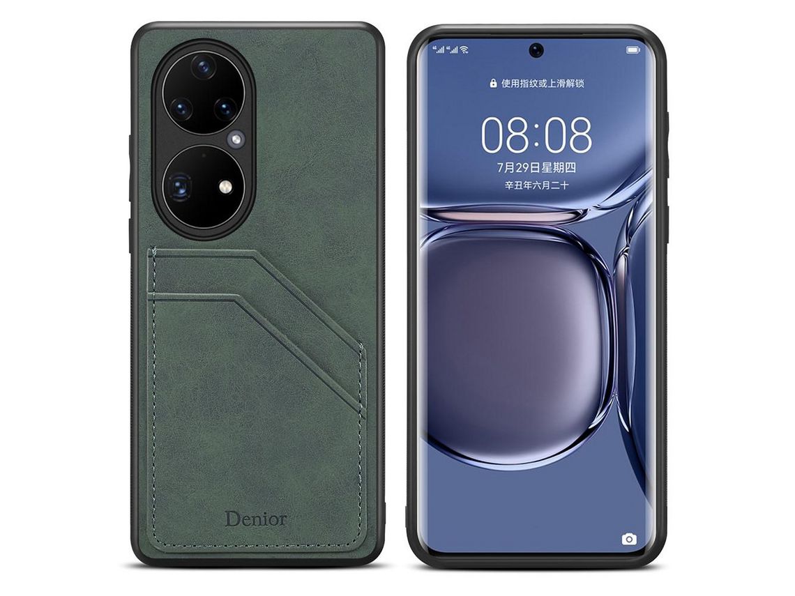 Capa para Huawei P50 Pro