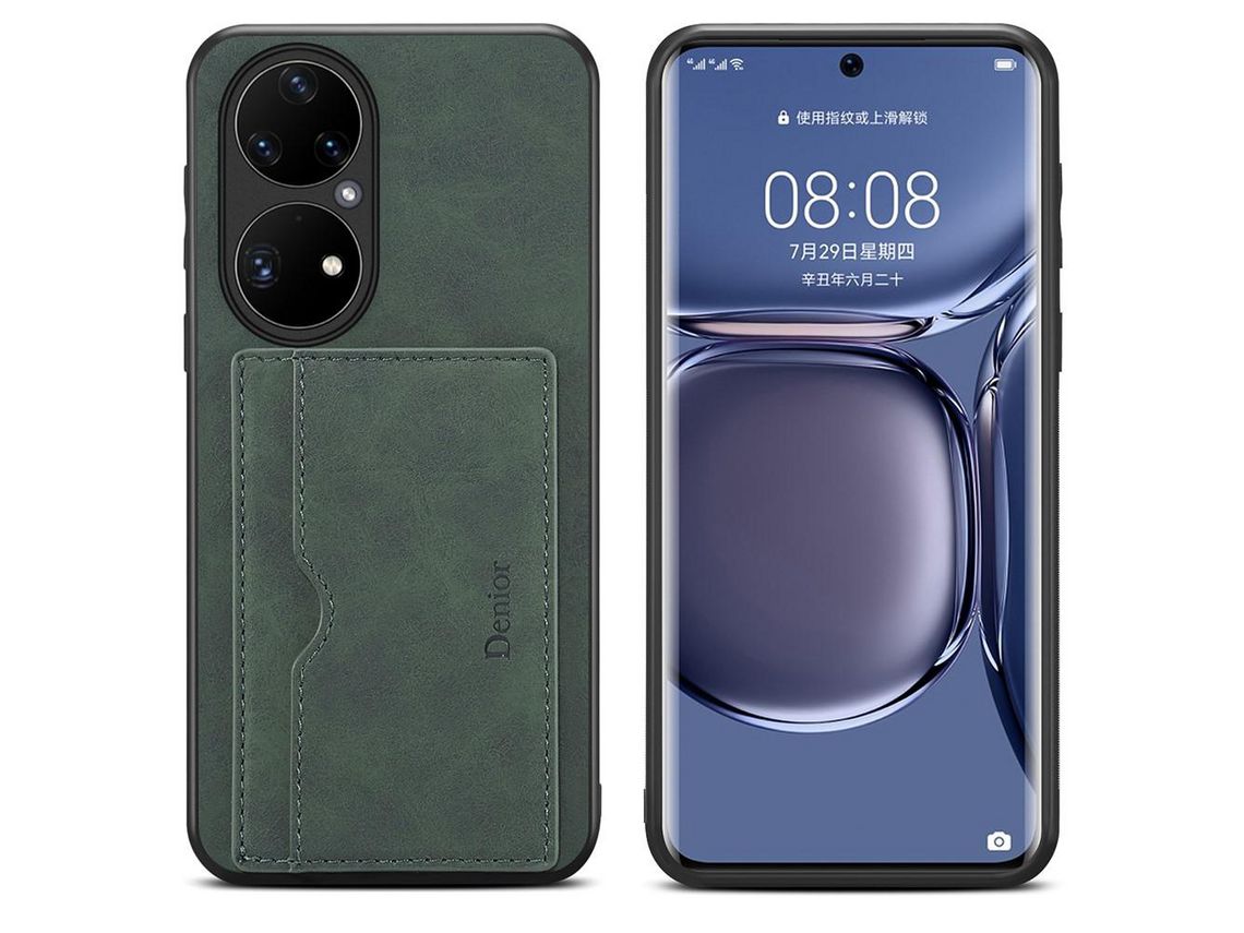 Capa para Huawei P50 Pro