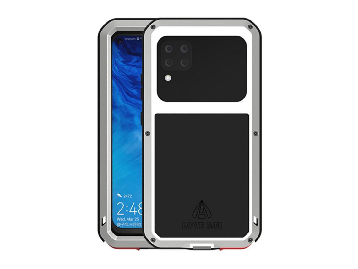 Capa para Huawei P40 Lite