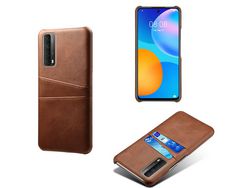 Capa para Huawei P Smart 2021