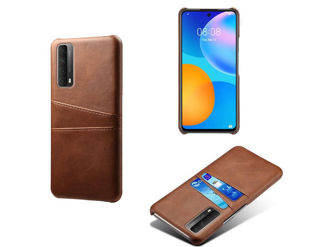 Capa para Huawei P Smart 2021