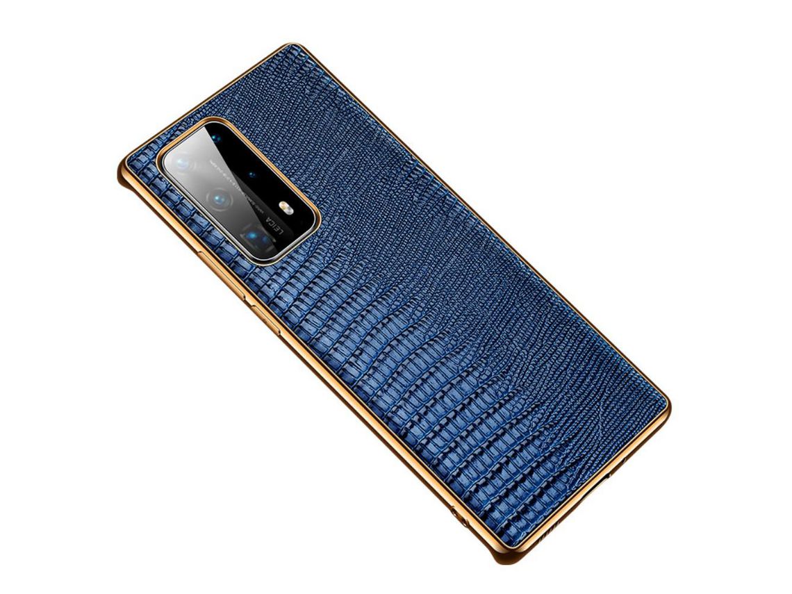 Capa para Huawei P40 Pro Plus