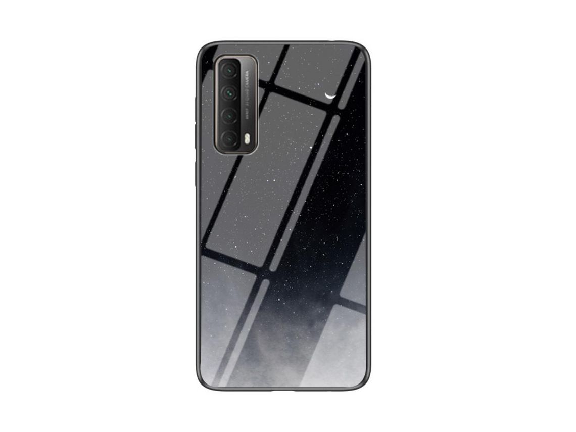 Capa para Huawei P Smart 2021