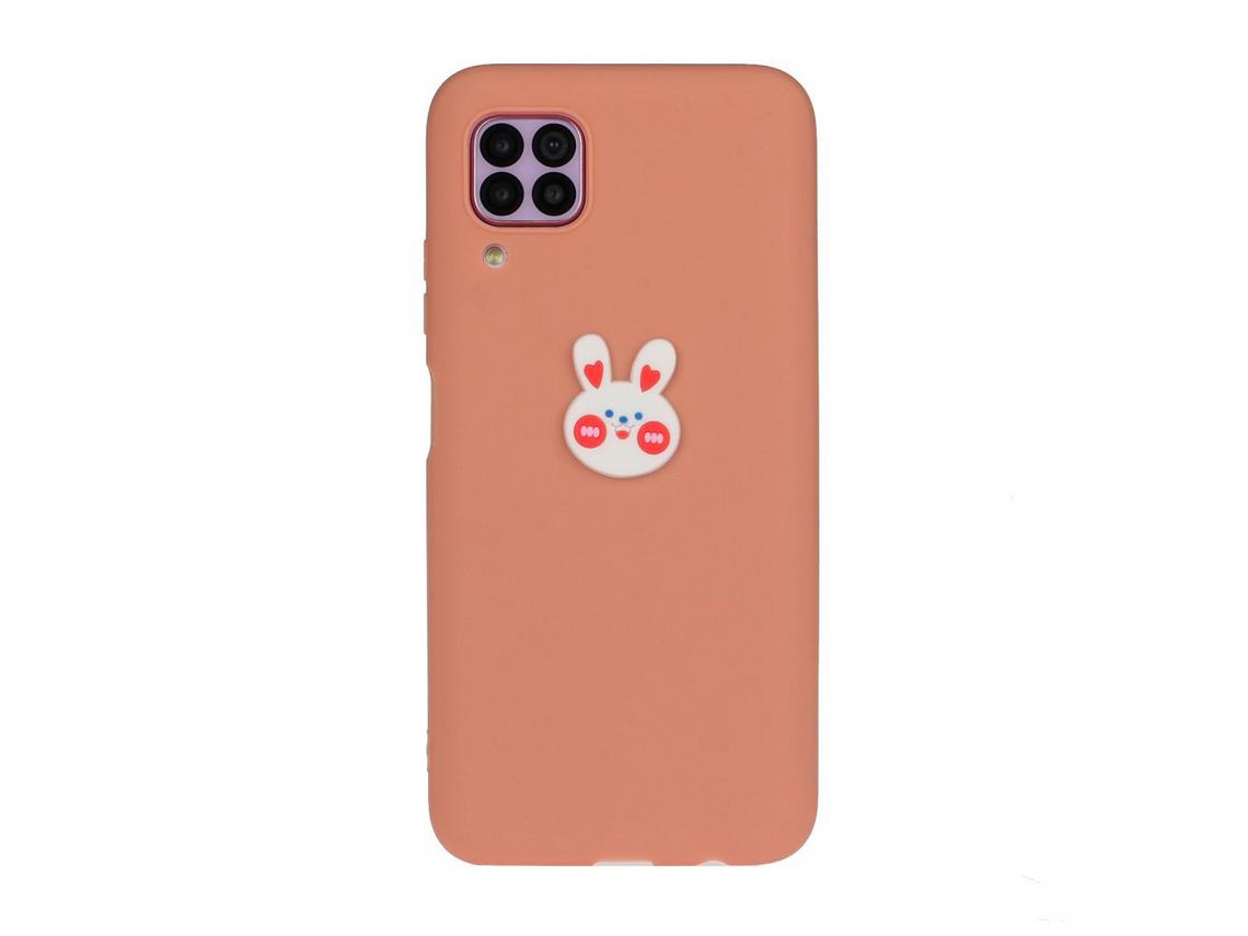 Capa para Huawei P40 Lite 4G