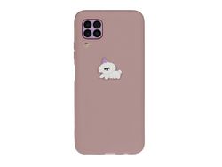 Capa para Huawei P40 Lite 4G