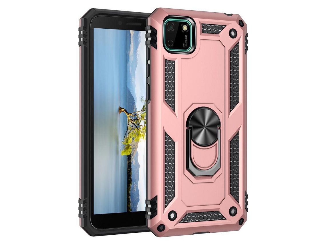Capa para Huawei Y5P
