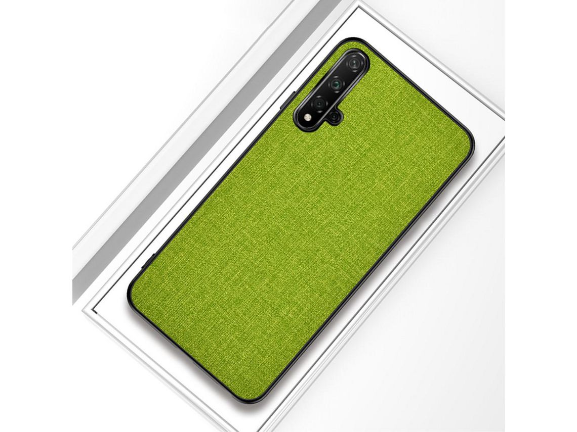 Capa para Huawei Honor 20