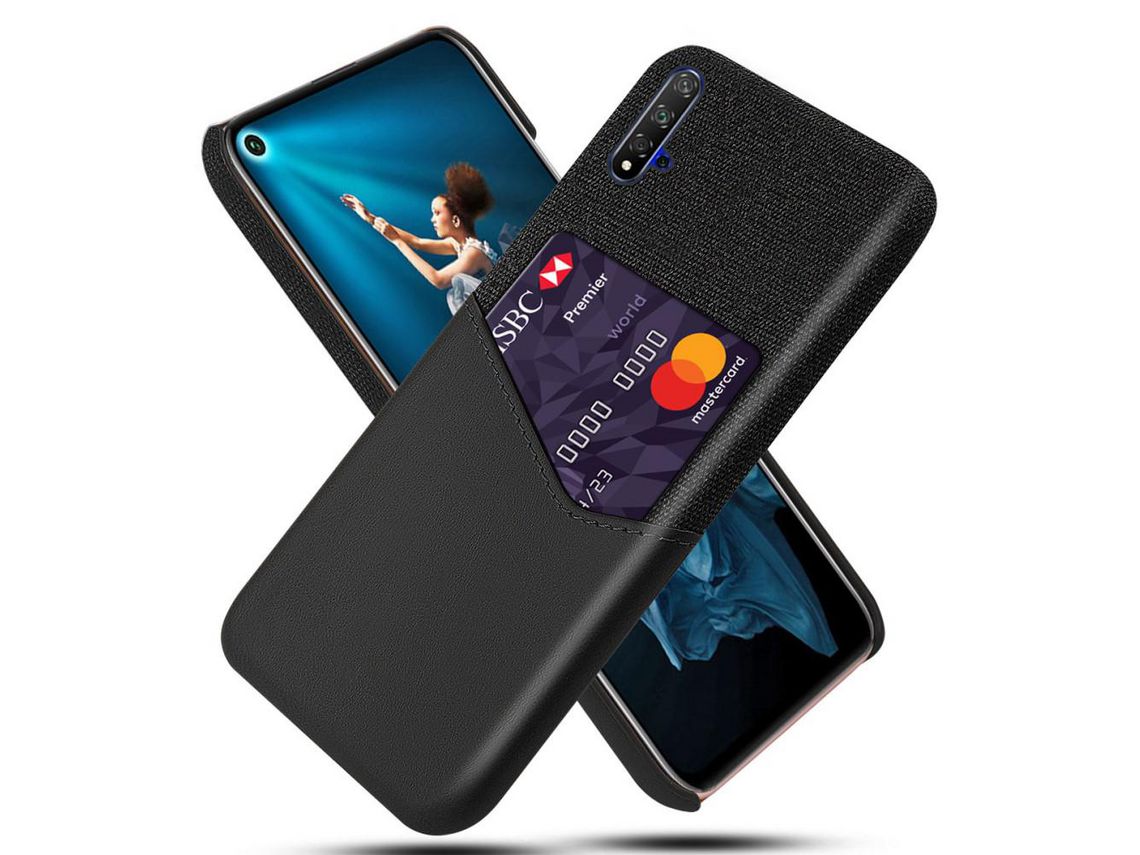 Capa para Huawei Honor 20