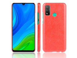 Capa para Huawei P Smart 2020