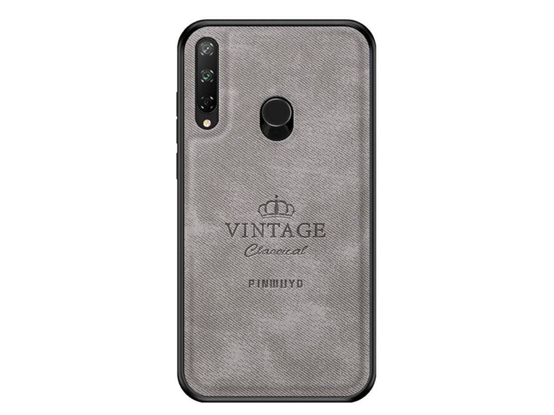 Capa para Huawei P40 Lite E