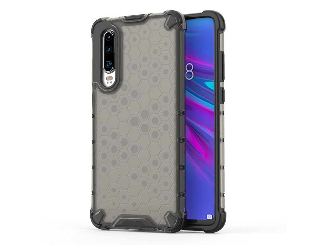 Capa para Huawei P30