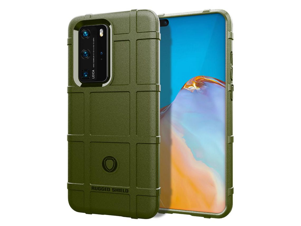 Capa para Huawei P40 Pro