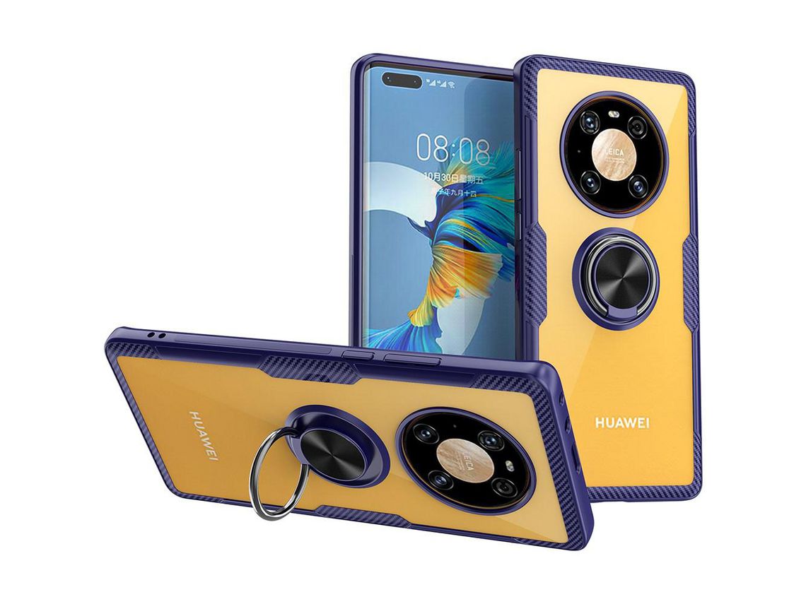 Capa para Huawei Mate 40 Pro