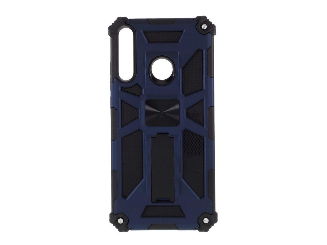 Capa para Huawei Y7P