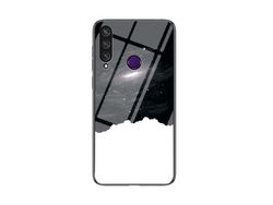 Capa para Huawei Y6P